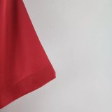 22-23 Portugal Home 1:1 Fans Soccer Jersey