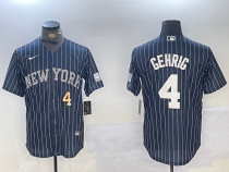 2024 MLB New York Yankees New Pattern Jersey 2024 MLB New York Yankees New Pattern Jersey