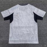 25-26 RMA White Special Edition Fans Soccer Jersey