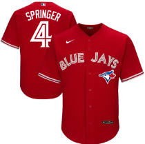 2024 MLB Toronto Blue Jays New Pattern Jersey 2024 MLB Toronto Blue Jays New Pattern Jersey