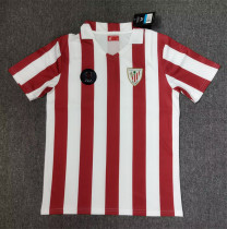 1984 Bilbao Special Edition Retro Soccer Jersey 1984 Bilbao Special Edition Retro Soccer Jersey