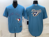 2024 MLB Toronto Blue Jays New Pattern Jersey 2024 MLB Toronto Blue Jays New Pattern Jersey
