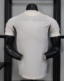 25-26 RMA White Special Edition Player Version Soccer Jersey