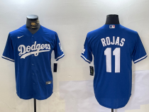 2024 MLB Los Angeles Dodgers New Pattern Jersey 2024 MLB Los Angeles Dodgers New Pattern Jersey