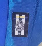 1998-1999 Newcastle Away Retro Soccer Jersey