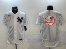 2024 MLB New York Yankees New Pattern Jersey 2024 MLB New York Yankees New Pattern Jersey