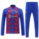 24-25 BAR High Quality Half Pull Tracksuit