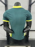 25-26 BAR Green Special Edition Player Version Training Shirts