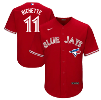 2024 MLB Toronto Blue Jays New Pattern Jersey 2024 MLB Toronto Blue Jays New Pattern Jersey