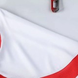 2004-2005 ARS Home Long Sleeve Retro Soccer Jersey