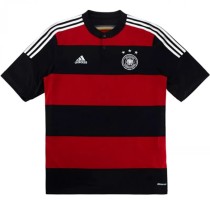 2014 Germany Away Retro Soccer Jersey 2014 Germany Away Retro Soccer Jersey