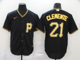 2024 MLB Pittsburgh Pirates New Pattern Jersey