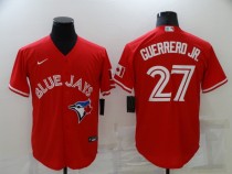 2024 MLB Toronto Blue Jays New Pattern Jersey 2024 MLB Toronto Blue Jays New Pattern Jersey