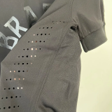 2013-2014 Brazil Black Retro Training shirts