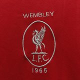 1965 LIV Home Retro Soccer Jersey