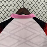 2024 Germany Double Sided Windbreaker