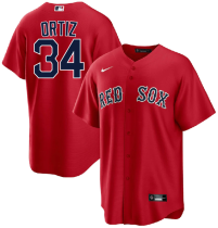 2024 MLB Boston Red Sox New Pattern Jersey 2024 MLB Boston Red Sox New Pattern Jersey