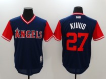 2024 MLB Los Angeles Angels New Pattern Jersey 2024 MLB Los Angeles Angels New Pattern Jersey