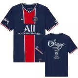 22-23 PSG Joint Edition Soccer Jersey(联名版)