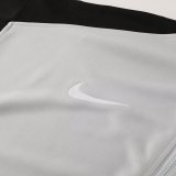 2024 NK Gray Jacket Tracksuit