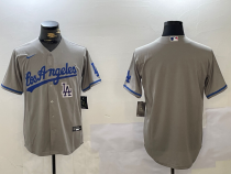 2024 MLB Los Angeles Dodgers New Pattern Jersey 2024 MLB Los Angeles Dodgers New Pattern Jersey