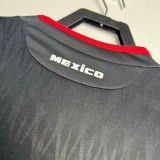 2010 Mexico Away Retro Soccer Jersey