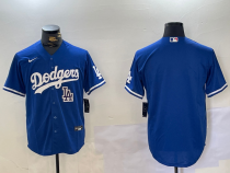 2024 MLB Los Angeles Dodgers New Pattern Jersey 2024 MLB Los Angeles Dodgers New Pattern Jersey