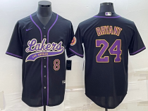 2024 MLB Los Angeles Lakers New Pattern Jersey 2024 MLB Los Angeles Lakers New Pattern Jersey