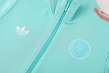 24-25 Inter Miami High Quality Jacket Tracksuit