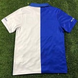 1994-1995 Blackburn Home Retro Soccer Jersey