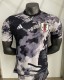 25-26 Japan Grey Black Special Edition Player Version Soccer Jersey