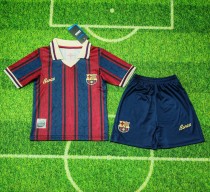 25-26 BAR 125th Commemorative Edition Kids Soccer Jersey 25-26 BAR 125th Commemorative Edition Kids Soccer Jersey