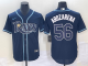2024 MLB Tampa Bay Rays New Pattern Jersey