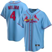 2024 MLB St. Louis Cardinals New Pattern Jersey 2024 MLB St. Louis Cardinals New Pattern Jersey