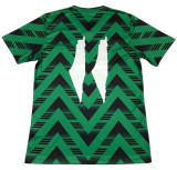 2024 Palestine Fans Version Soccer Jersey