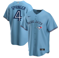 2024 MLB Toronto Blue Jays New Pattern Jersey 2024 MLB Toronto Blue Jays New Pattern Jersey