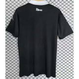 24-25 Monaco Black 100th Anniversary Fans Soccer Jersey