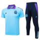 24-25 Argentina High Quality Polo Tracksuit