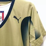 2006 Italy GoalKeeper Retro Soccer Jersey