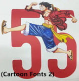 21-22 Japan Commemorative Edition Fans Soccer Jersey (纪念版)