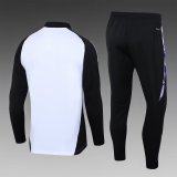 24-25 Germany High Quality Half Pull Tracksuit