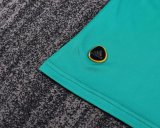 2010 Spain GoalKeeper Retro Kids Soccer Jersey