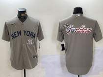 2024 MLB New York Yankees New Pattern Jersey 2024 MLB New York Yankees New Pattern Jersey