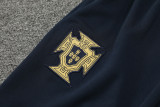 24-25 Portugal High Quality Jacket Tracksuit