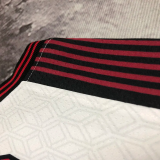 22-23 Bulls LAVINE #8 White City Edition Top Quality Hot Pressing NBA Jersey