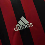 2016-2017 ACM Home Retro Soccer Jersey