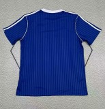 25-26 CHE Blue Retro Edition Training Shirts