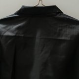 2024 New NK Black Windbreaker