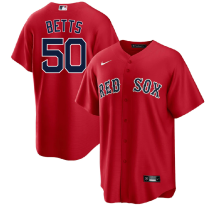 2024 MLB Boston Red Sox New Pattern Jersey 2024 MLB Boston Red Sox New Pattern Jersey