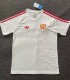 25-26 Man Utd White Special Edition Fans Soccer Jersey